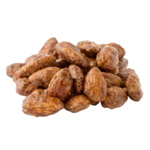 Almendra Caramelizada snack bar en costa rica tienda online