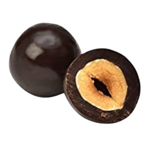 Avellanas con Chocolate snack bar en costa rica tienda online