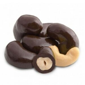 Marañón con Chocolate snack bar en costa rica tienda online