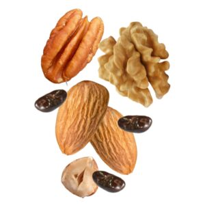 Mix Cacao snack bar en costa rica tienda online
