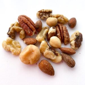 Mix Keto - 1 Kilo snack bar en costa rica tienda online
