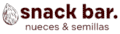snack bar nueces y semillas en costa rica logo 1
