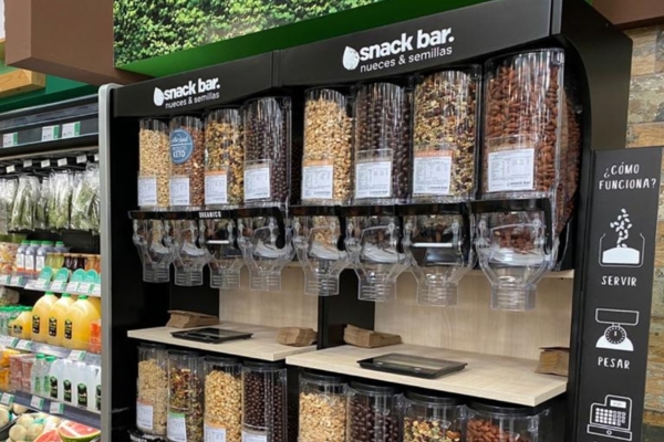 dispensadores de snacks en costa rica snack bar en costa rica snacks saludables en costa rica mani y nueces en costa rica